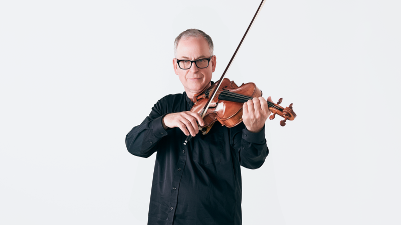 Meet NZSO viola player Lyndsay Mountfort | New Zealand Symphony ...